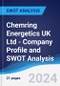 Chemring Energetics UK Ltd - Company Profile and SWOT Analysis - Product Thumbnail Image