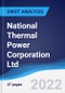 National Thermal Power Corporation Ltd - Strategy, SWOT and Corporate Finance Report - Product Thumbnail Image