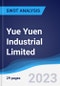 Yue Yuen Industrial (Holdings) Limited - Strategy, SWOT and Corporate Finance Report - Product Thumbnail Image