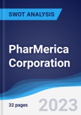 PharMerica Corporation - Strategy, SWOT and Corporate Finance Report- Product Image
