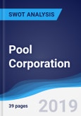 Pool Corporation - Strategy, SWOT and Corporate Finance Report- Product Image
