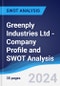 Greenply Industries Ltd - Company Profile and SWOT Analysis - Product Thumbnail Image