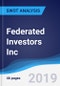 Federated Investors Inc - Strategy, SWOT and Corporate Finance Report - Product Thumbnail Image