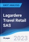 Lagardere Travel Retail SAS - Strategy, SWOT and Corporate Finance Report - Product Thumbnail Image