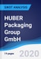 HUBER Packaging Group GmbH - Strategy, SWOT and Corporate Finance Report - Product Thumbnail Image