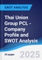 Thai Union Group PCL - Company Profile and SWOT Analysis - Product Thumbnail Image