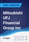 Mitsubishi UFJ Financial Group Inc - Strategy, SWOT and Corporate Finance Report - Product Thumbnail Image