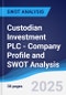 Custodian Investment PLC - Company Profile and SWOT Analysis - Product Thumbnail Image