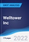 Welltower Inc - Strategy, SWOT and Corporate Finance Report - Product Thumbnail Image