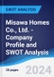 Misawa Homes Co., Ltd. - Company Profile and SWOT Analysis - Product Thumbnail Image