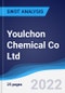 Youlchon Chemical Co Ltd - Strategy, SWOT and Corporate Finance Report - Product Thumbnail Image