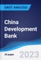 China Development Bank - Strategy, SWOT and Corporate Finance Report - Product Thumbnail Image