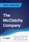 The McClatchy Company - Strategy, SWOT and Corporate Finance Report - Product Thumbnail Image