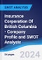 Insurance Corporation Of British Columbia - Company Profile and SWOT Analysis - Product Thumbnail Image