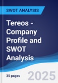 Tereos - Company Profile and SWOT Analysis- Product Image