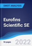 Eurofins Scientific SE - Strategy, SWOT and Corporate Finance Report- Product Image