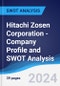 Hitachi Zosen Corporation - Company Profile and SWOT Analysis - Product Thumbnail Image