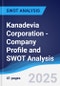 Kanadevia Corporation - Company Profile and SWOT Analysis - Product Thumbnail Image