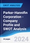 Parker-Hannifin Corporation - Company Profile and SWOT Analysis - Product Thumbnail Image
