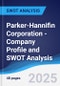 Parker-Hannifin Corporation - Company Profile and SWOT Analysis - Product Thumbnail Image