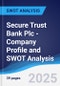 Secure Trust Bank Plc - Company Profile and SWOT Analysis - Product Thumbnail Image