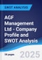 AGF Management Ltd - Company Profile and SWOT Analysis - Product Thumbnail Image