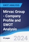 Mirvac Group - Company Profile and SWOT Analysis - Product Thumbnail Image