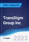 TransDigm Group Inc - Strategy, SWOT and Corporate Finance Report - Product Thumbnail Image