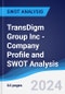 TransDigm Group Inc - Company Profile and SWOT Analysis - Product Thumbnail Image