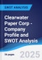 Clearwater Paper Corp - Company Profile and SWOT Analysis - Product Thumbnail Image