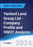 Yanlord Land Group Ltd - Company Profile and SWOT Analysis- Product Image