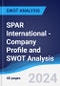 SPAR International - Company Profile and SWOT Analysis - Product Image