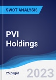 PVI Holdings - Strategy, SWOT and Corporate Finance Report- Product Image