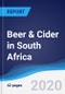 Beer & Cider in South Africa - Product Thumbnail Image