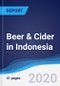 Beer & Cider in Indonesia - Product Image
