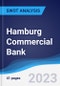 Hamburg Commercial Bank - Strategy, SWOT and Corporate Finance Report - Product Thumbnail Image