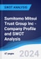 Sumitomo Mitsui Trust Group Inc - Company Profile and SWOT Analysis - Product Thumbnail Image