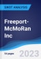Freeport-McMoRan Inc - Strategy, SWOT and Corporate Finance Report - Product Thumbnail Image
