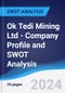 Ok Tedi Mining Ltd - Company Profile and SWOT Analysis - Product Thumbnail Image