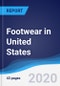 Footwear in United States - Product Thumbnail Image