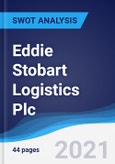Eddie Stobart Logistics Plc - Strategy, SWOT and Corporate Finance Report- Product Image