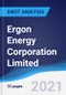 Ergon Energy Corporation Limited - Strategy, SWOT and Corporate Finance Report - Product Thumbnail Image
