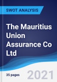 The Mauritius Union Assurance Co Ltd - Strategy, SWOT and Corporate Finance Report- Product Image