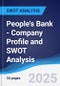 People's Bank - Company Profile and SWOT Analysis - Product Thumbnail Image