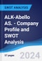 ALK-Abello AS. - Company Profile and SWOT Analysis - Product Thumbnail Image