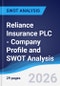 Reliance Insurance PLC - Company Profile and SWOT Analysis - Product Thumbnail Image