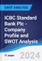 ICBC Standard Bank Plc - Company Profile and SWOT Analysis - Product Thumbnail Image