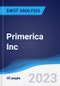 Primerica Inc - Strategy, SWOT and Corporate Finance Report - Product Thumbnail Image
