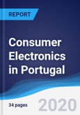 Consumer Electronics in Portugal- Product Image