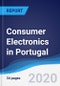 Consumer Electronics in Portugal - Product Thumbnail Image